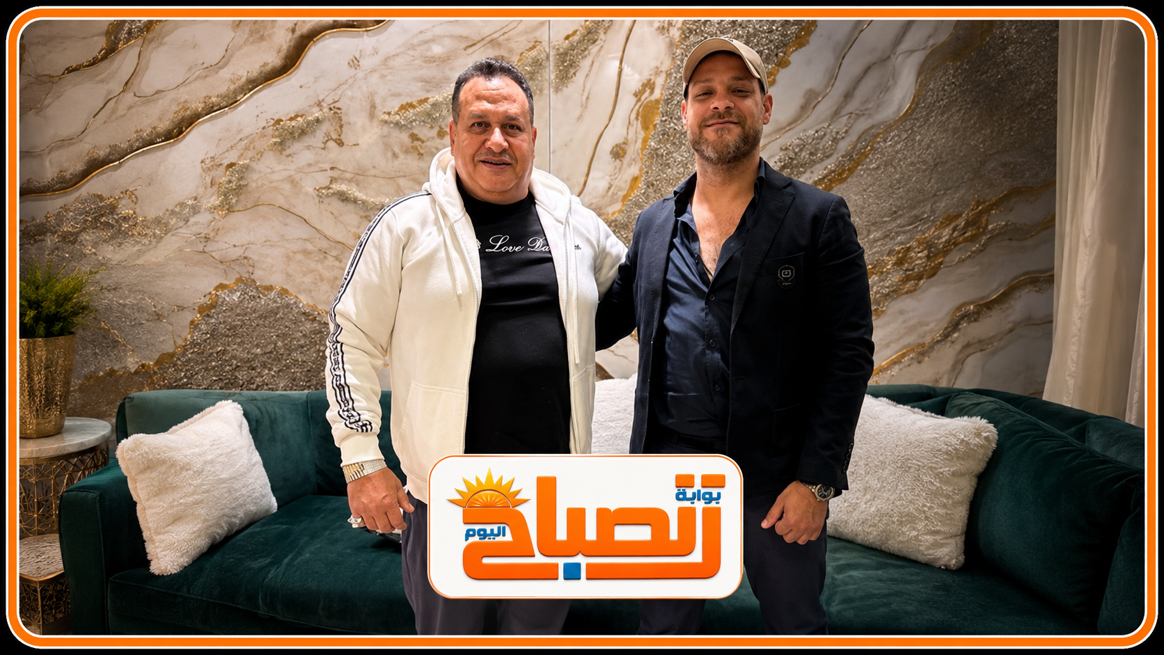 القصة الكاملة لخلاف صبري نخنوخ وصاحب معرض السيارات...فيلا بـ50 مليون السبب